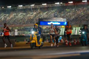 BIB: 
                            <button type="button" onclick="openModal(23262071)" class="btn btn-primary btn-sm float-right btn-popup" data-toggle="modal" data-target=".modal-high-quality">
                        <i class="fas fa-shopping-cart"></i> Add to Cart
                    </button>
                                            <button type="button" onclick="isThisMe(23262071, true)" class="btn btn-success btn-sm float-right btn-popup btn-isme hidden" data-toggle="tooltip" data-placement="bottom" title="นี่คือรูปของคุณใช่ไหม คลิกที่นี่เพื่อเอาเข้าอัลบั้ม">
                        <i class="fas fa-plus"></i> Add to album
                    </button>
                    <button type="button" onclick="isThisMe(23262071, false)" class="btn btn-warning btn-sm float-right btn-popup btn-isnotme hidden">
                        <i class="fas fa-ban"></i> Remove from album
                    </button>